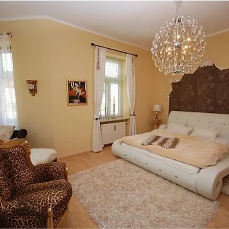 King Luitpold Apartment Bad Reichenhall Exterior photo