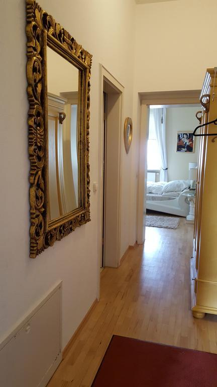 Apartment King Luitpold Bad Reichenhall