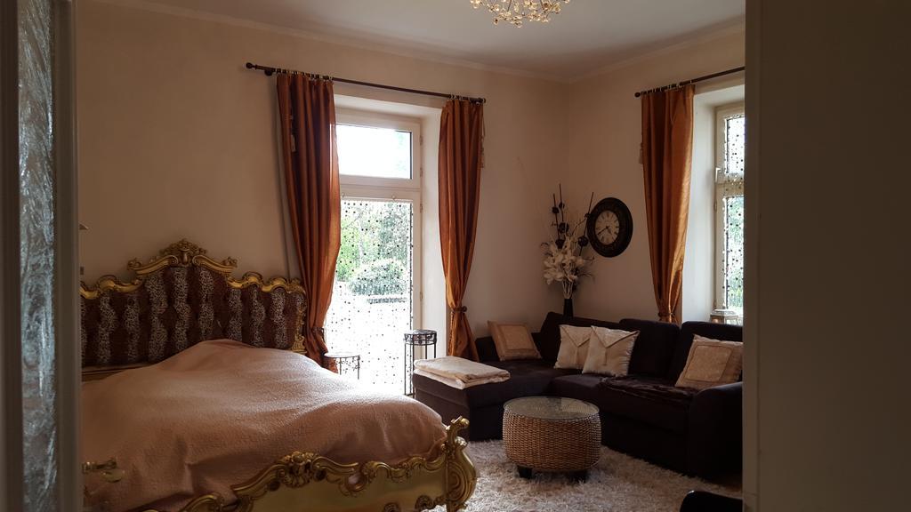 King Luitpold Apartment