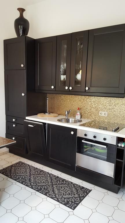 King Luitpold Apartment *
