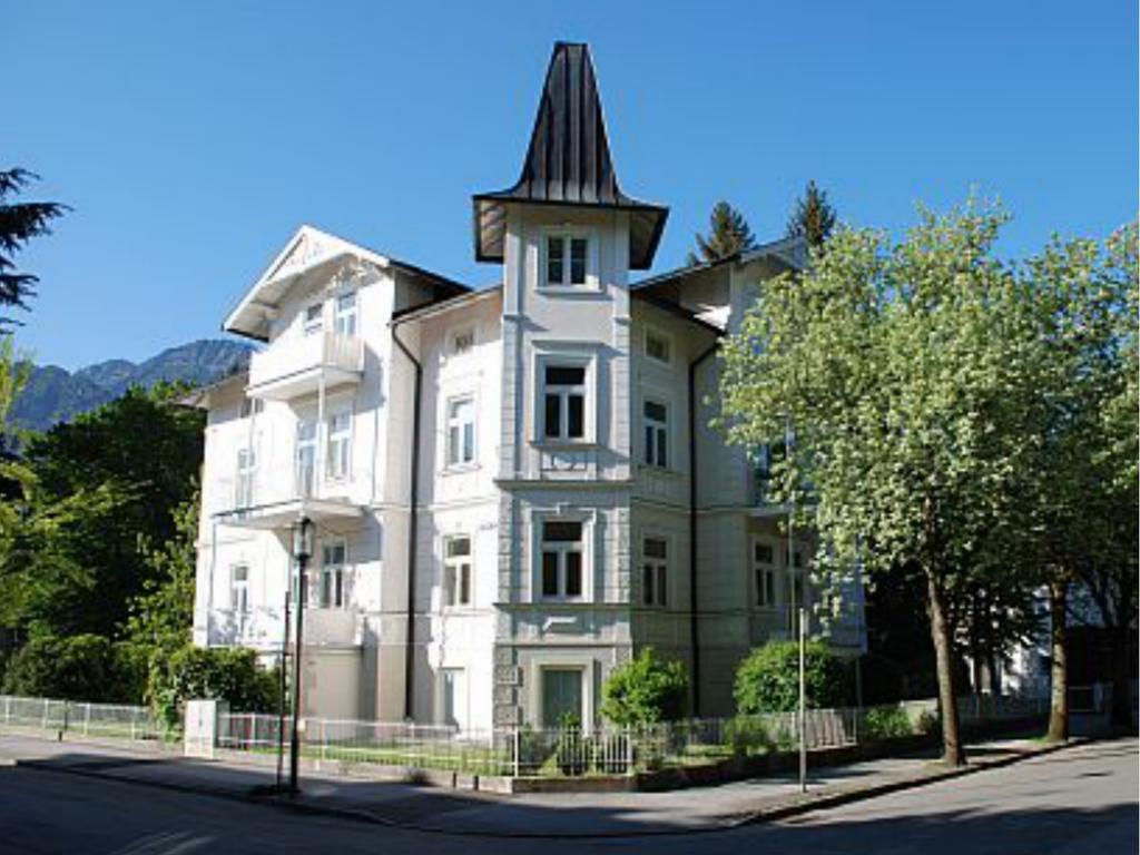 King Luitpold Bad Reichenhall