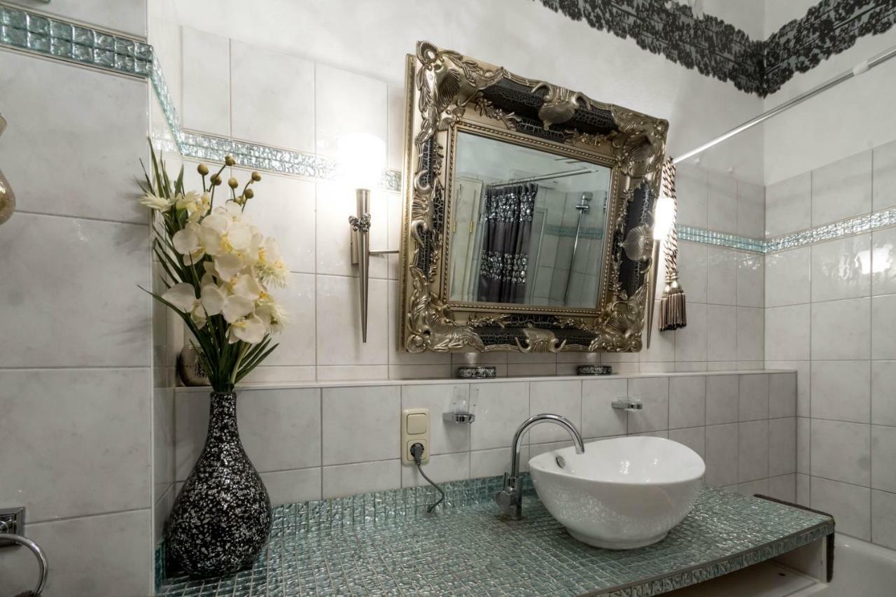 Apartment King Luitpold Bad Reichenhall