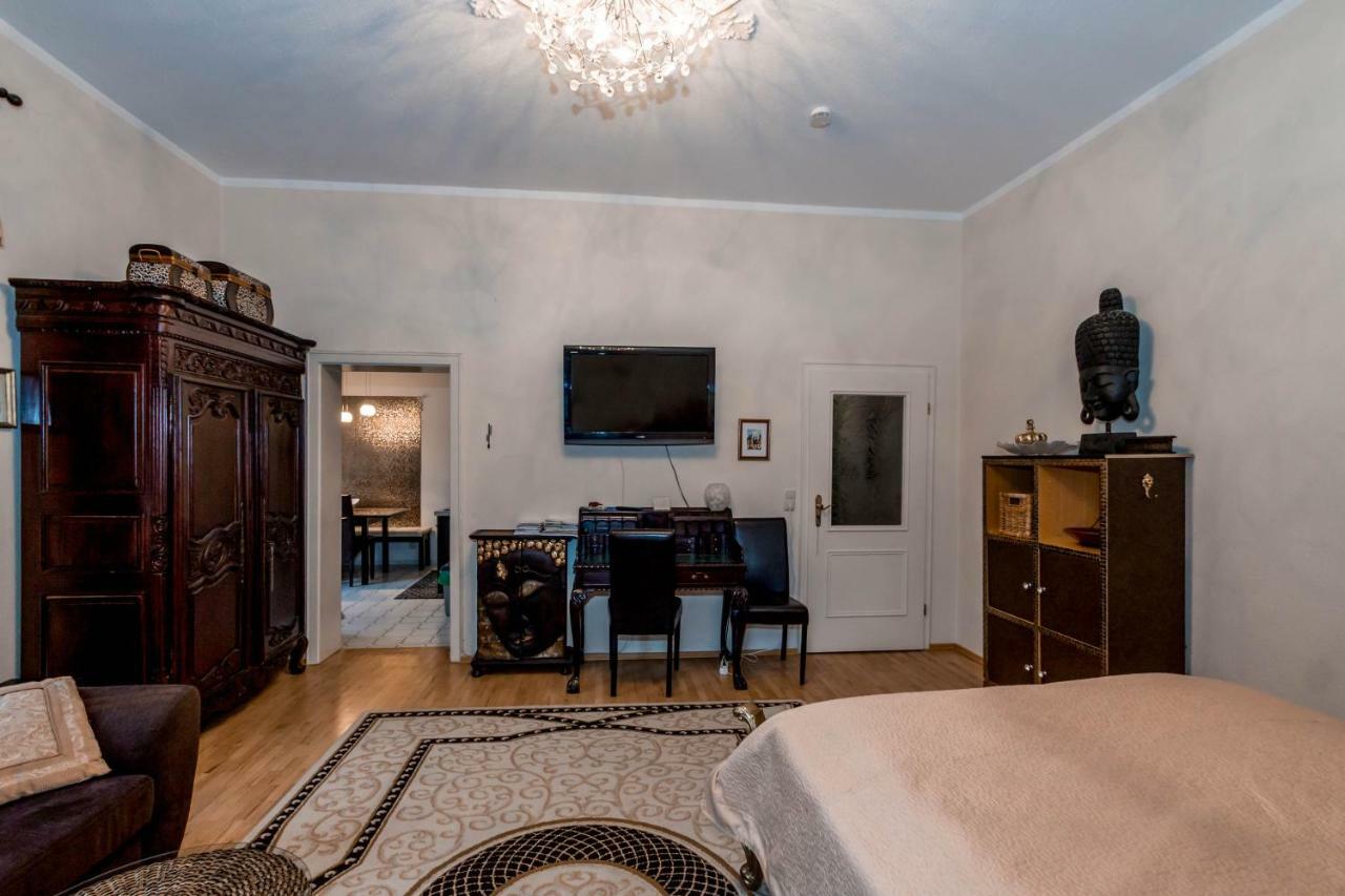 King Luitpold Apartment *