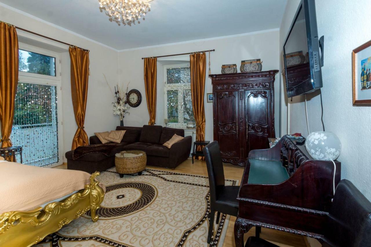 King Luitpold Apartment *