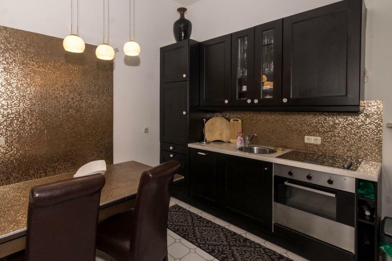 Apartment King Luitpold *