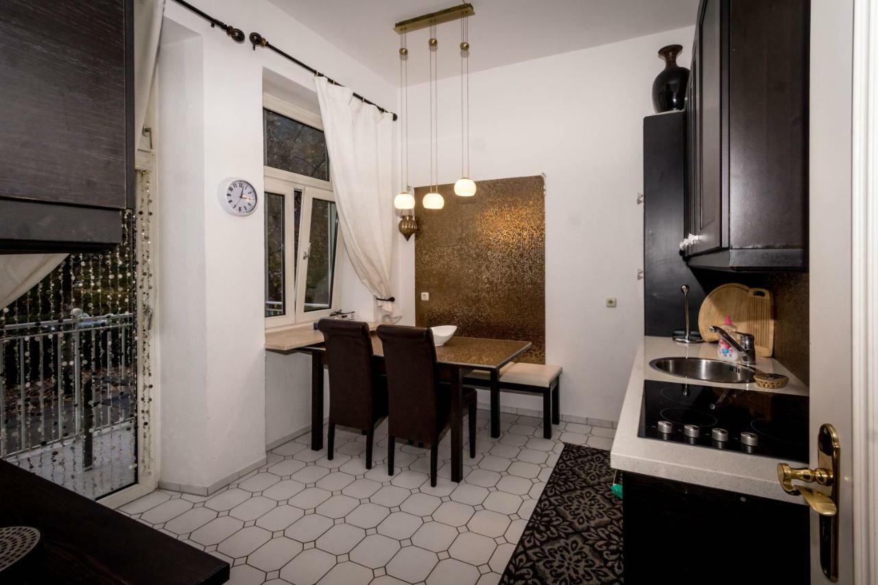 King Luitpold Apartment *